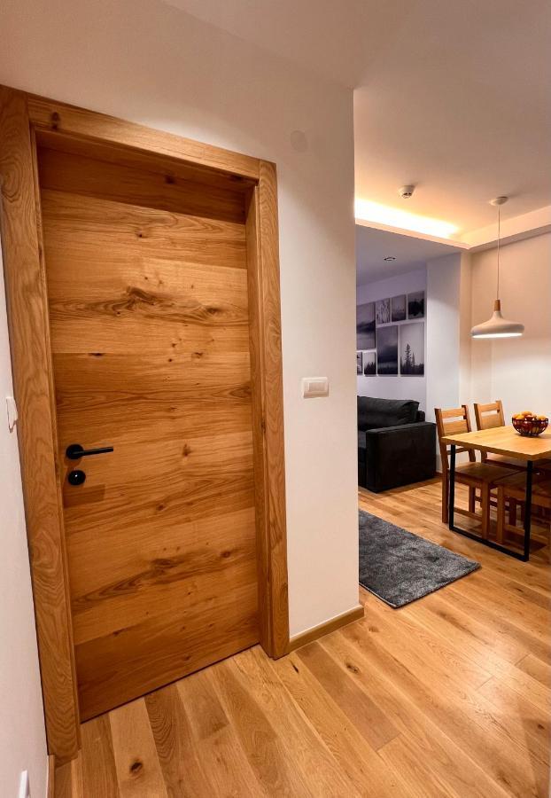 Apartment 202 - Aparthotel Zlatni Javor Jahorina Extérieur photo