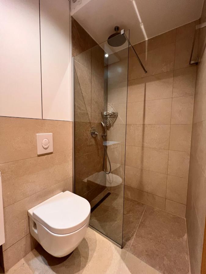 Apartment 202 - Aparthotel Zlatni Javor Jahorina Extérieur photo