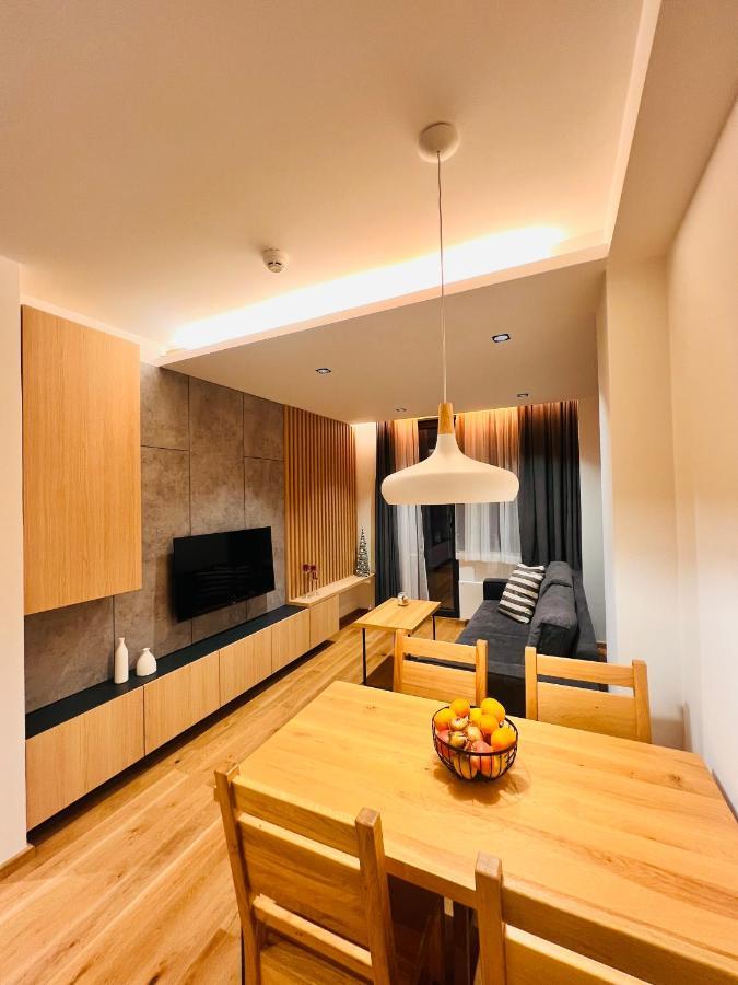 Apartment 202 - Aparthotel Zlatni Javor Jahorina Extérieur photo