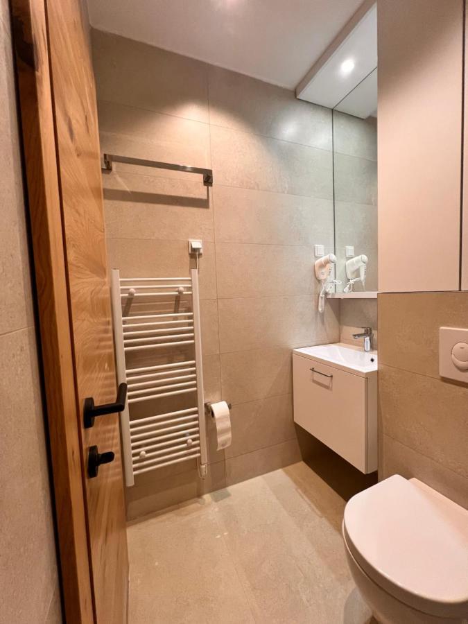 Apartment 202 - Aparthotel Zlatni Javor Jahorina Extérieur photo