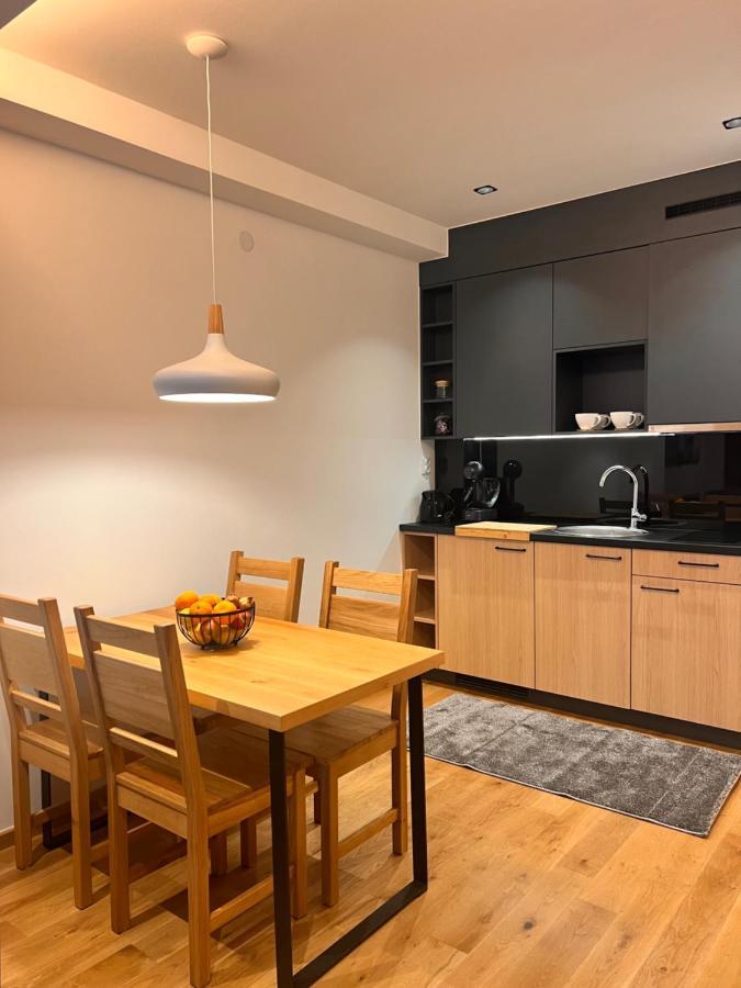 Apartment 202 - Aparthotel Zlatni Javor Jahorina Extérieur photo