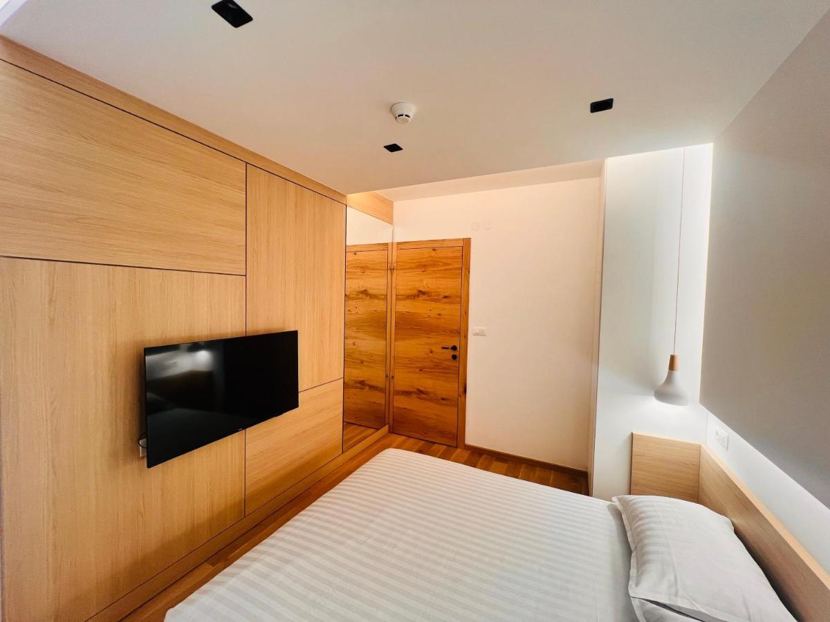 Apartment 202 - Aparthotel Zlatni Javor Jahorina Extérieur photo