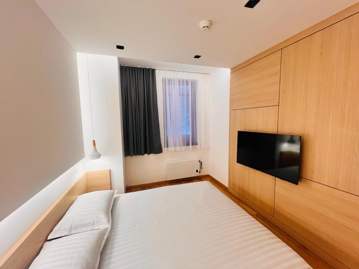 Apartment 202 - Aparthotel Zlatni Javor Jahorina Extérieur photo